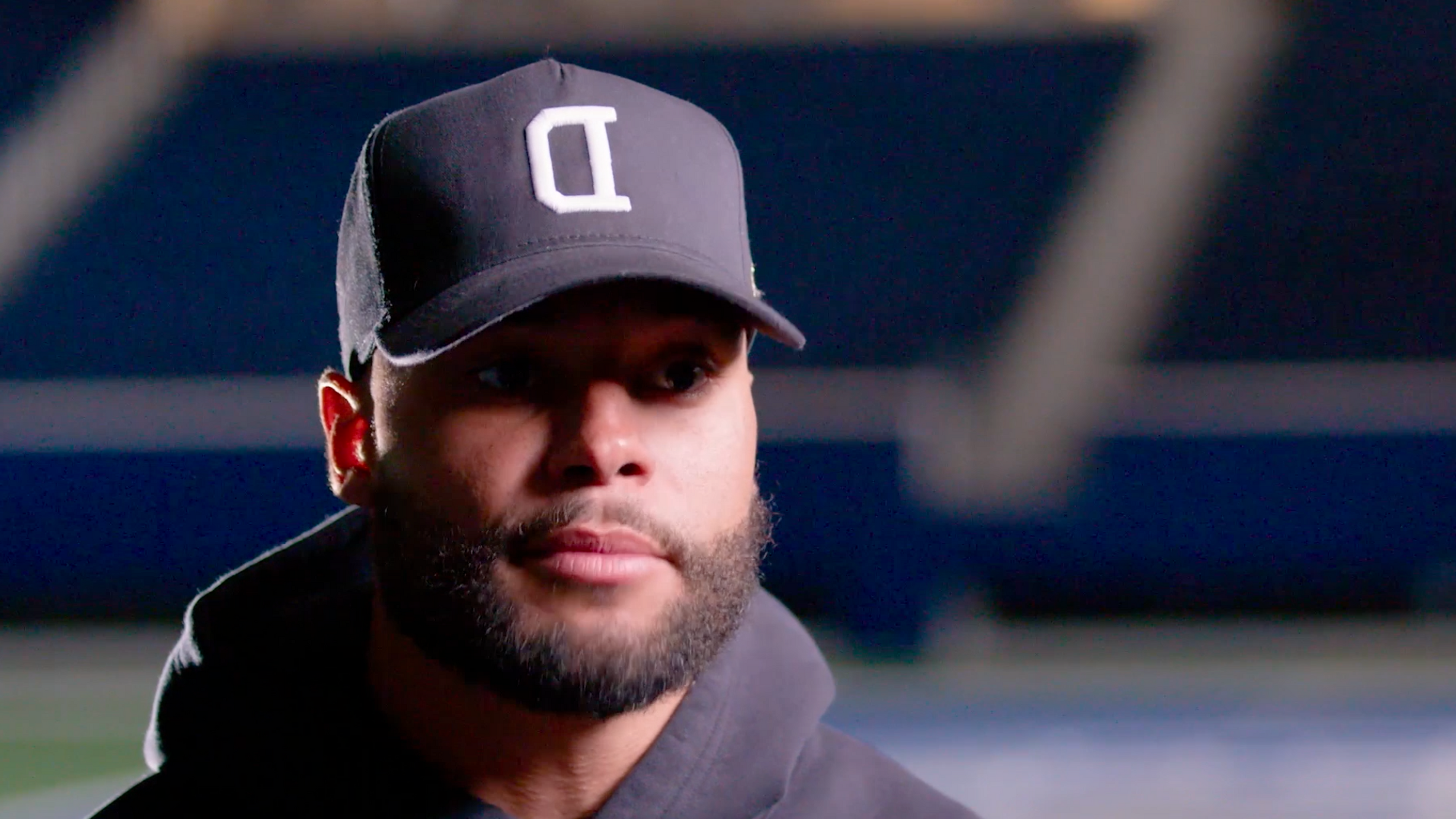 Mind Games | Dak Prescott and Charles Haley - It Takes a Community to Defeat